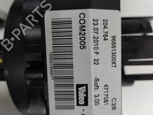 Used Steering column stalk Steering column stalk PEUGEOT 207 (WA_, WC_) 1.4 16V (95 hp) 21007372 21007372