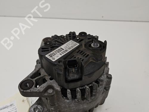 Alternator DACIA DUSTER (HS_) 1.5 dCi (HSMC) | BP35937429M7 - Image 2