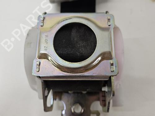 Rear left seatbelt PEUGEOT PARTNER Tepee 1.6 HDi | BP37671992I29 - Image 4