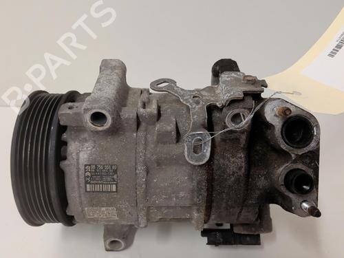 Used AC compressor AC compressor 37283631 37283631