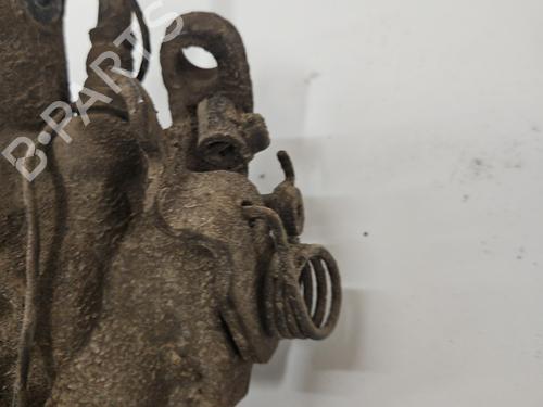 Right front brake caliper CITROËN C5 II (RC_) 1.8 16V (RC6FZB) | BP31301209M104