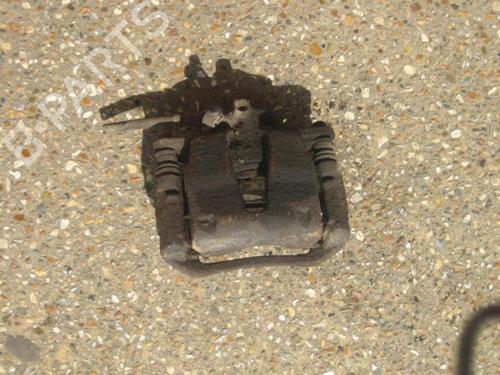 Used Right front brake caliper CITROËN NEMO Box Body/MPV (AA_) 1.4 HDi (68 hp) 20904613