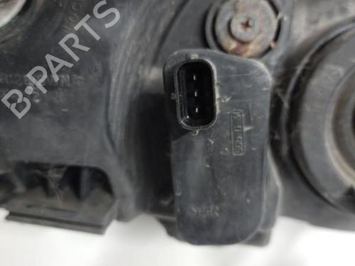 Left headlight HYUNDAI GETZ (TB) 1.5 CRDi | BP20893724C28 