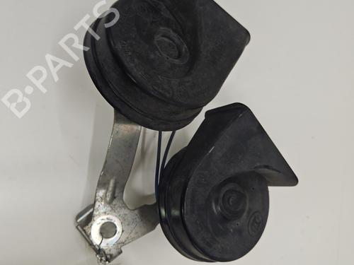 Horn CITROËN C4 II (NC_) 1.6 HDi 110 | BP33834625E13 - Image 2