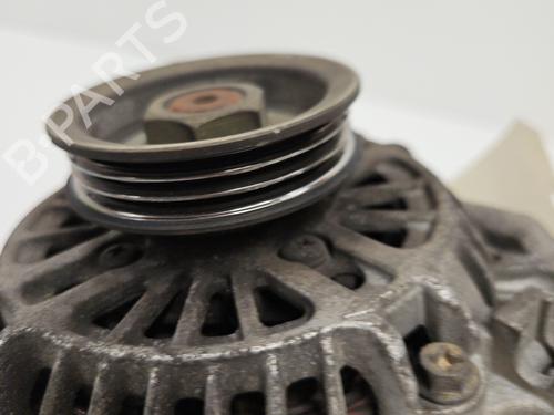 Alternator RENAULT TWINGO I (C06_) 1.2 (C066, C068) | BP25597989M7 