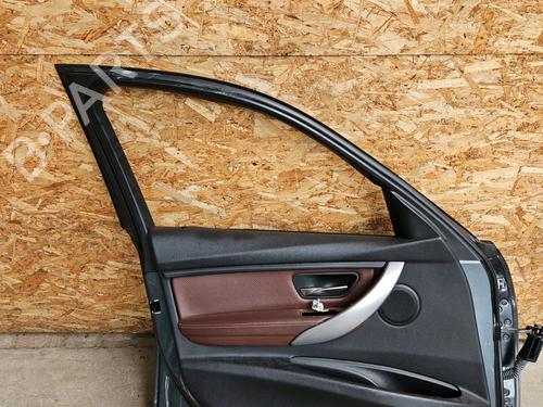 Left front door BMW 3 Touring (F31) 320 d xDrive | BP29578441C2 