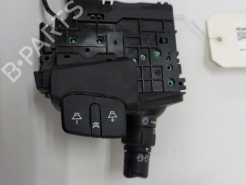 Used Steering column stalk RENAULT SCÉNIC II (JM0/1_) 1.5 dCi (JM1E, JM16) (106 hp) 20899208
