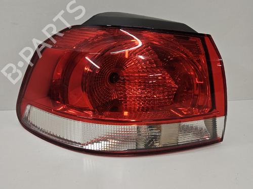 Used Left taillight Left taillight 37708228 37708228