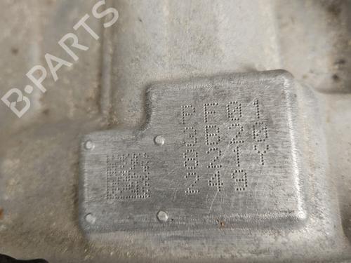 Gearbox TOYOTA C-HR (_X1_) 1.8 Hybrid (ZYX10_, ZYX11_, ZYX10R, ZYX11R) | BP24870003M3 - Image 3
