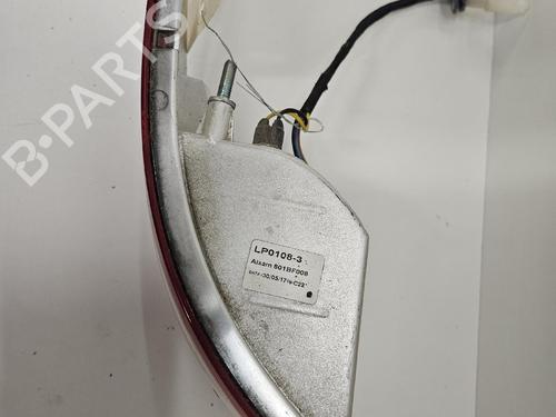 Left taillight AIXAM CITY 0.5 | BP37734652C34 - Image 5