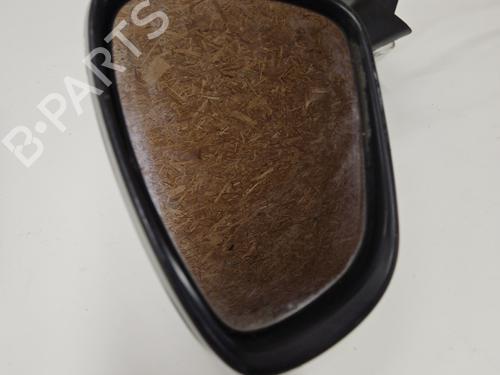 Left mirror CITROËN C3 II (SC_) 1.6 HDi | BP29599267C26 