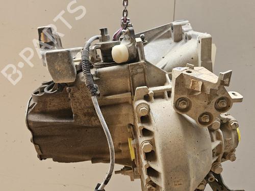 Gearbox CITROËN JUMPY III Van (V_) 1.5 BlueHDi 100 | BP38321161M3 - Image 2