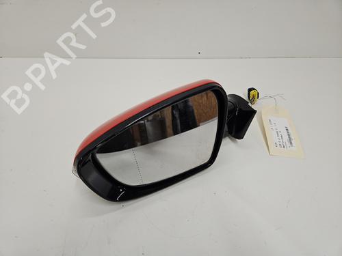 Used Left mirror KIA CEE'D (JD) 1.6 CRDi 136 (136 hp) 32455470