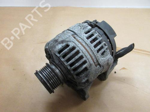 Used Alternator VW GOLF IV (1J1) 1.9 TDI (101 hp) 20908456