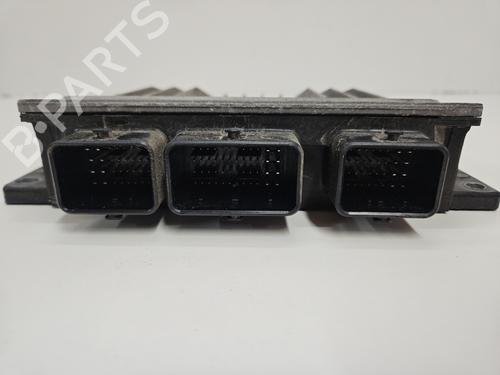 Electronic module RENAULT MEGANE II (BM0/1_, CM0/1_) 1.5 dCi (BM02, BM13, BM2A, CM02, CM13) | BP27330268M83 