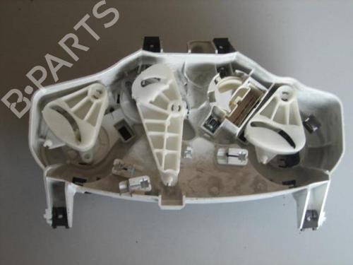 Climate control FIAT PANDA (169_) 1.2 (169.AXB11, 169.AXB1A) | BP20904257I5 