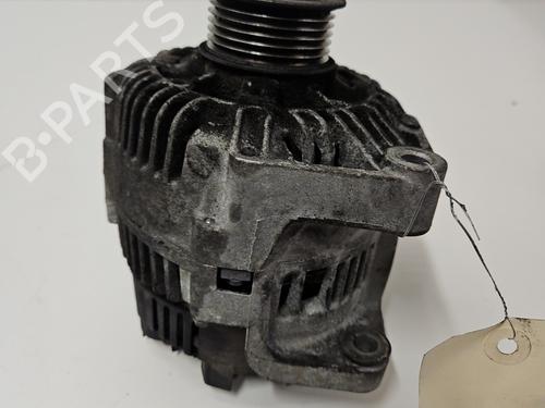 Used Alternator RENAULT SAFRANE II (B54_) 2.2 dT (B54G) (113 hp) 30309857