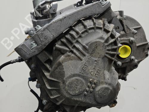 Gearbox OPEL ZAFIRA / ZAFIRA FAMILY B (A05) 1.9 CDTI (M75) | BP31873630M3 