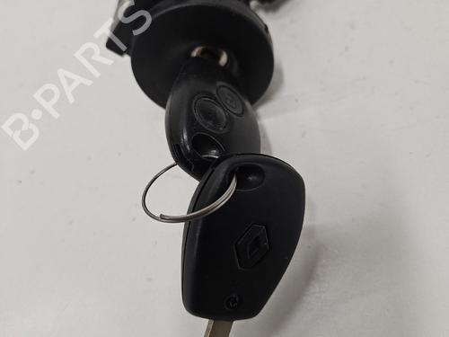 Ignition barrel RENAULT TWINGO II (CN0_) | BP36571887M48 - Image 3