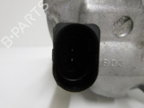 AC compressor VW GOLF VII (5G1, BQ1, BE1, BE2) 2.0 R 4motion | BP25267300M34 