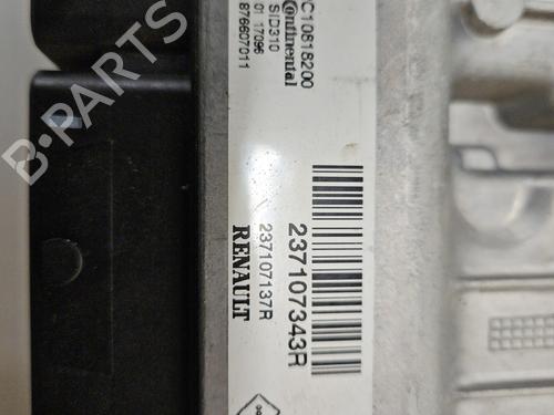 Electronic module RENAULT MEGANE IV Grandtour (K9A/M/N_) 1.5 dCi 110 | BP30604296M83  - Image 6