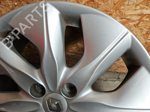 Rim RENAULT ZOE (BFM_) ZOE | BP29895740C45