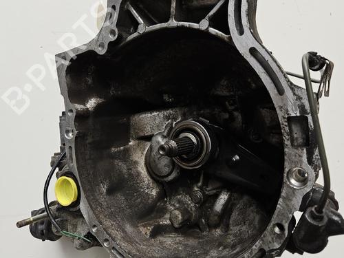 Gearkasse Gearkasse 39081144 39081144