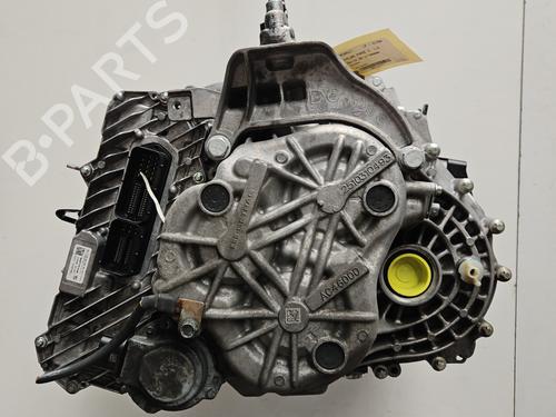 Gearbox RENAULT KADJAR (HA_, HL_) 1.5 BLUE dCi 115 (HLA6) | BP29212605M3 - Image 2