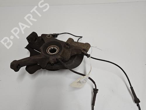 Used Right front steering knuckle Right front steering knuckle FIAT 500 (312_) 1.3 D Multijet (312AXB1A) (75 hp) 40032780 40032780