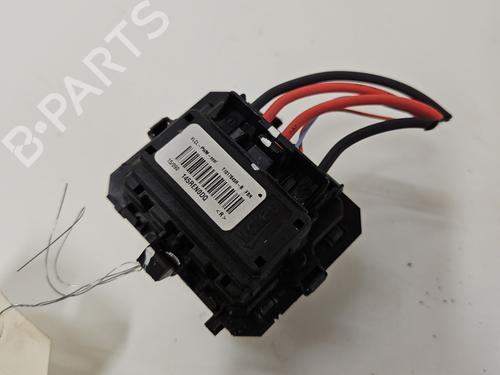 Used Heater resistor RENAULT SCÉNIC III (JZ0/1_) 1.2 TCe (116 hp) 29978894