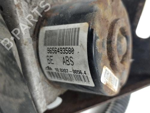 ABS pump CITROËN C2 (JM_) 1.4 | BP22184405M43 