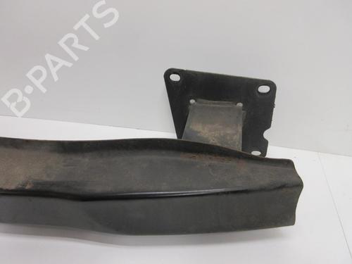 Rear bumper reinforcement VW POLO V (6R1, 6C1) 1.4 GTI | BP20894486C73 