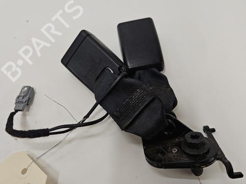 Gurtschloss für RENAULT TALISMAN (LP_) 1.6 dCi 130 (130 hp) 31698338