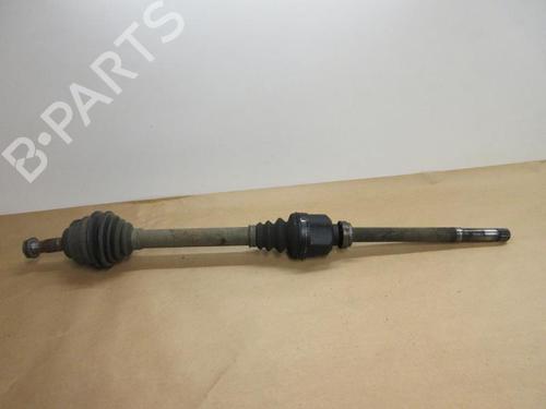 Used Right front driveshaft Right front driveshaft PEUGEOT PARTNER Tepee 1.6 HDi 16V (90 hp) 20891585 20891585