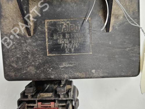 Electronic module PEUGEOT 607 (9D, 9U) 2.2 HDi | BP40520187M83 - Image 5