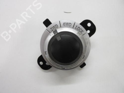 Used Switch Switch PEUGEOT 4007 (VU_, VV_) 2.2 HDi (156 hp) 22106538 22106538