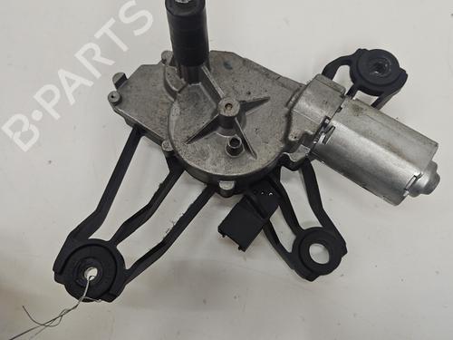 Used Rear wiper motor PEUGEOT PARTNER MPV (5_, G_) 1.6 HDi 90 (90 hp) 30116037