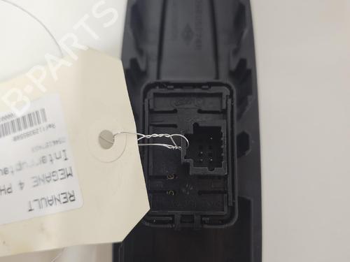 Used Left front window switch Left front window switch 37734627 37734627