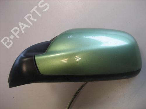 Used Left mirror PEUGEOT 307 (3A/C) 1.6 16V (109 hp) 20903491