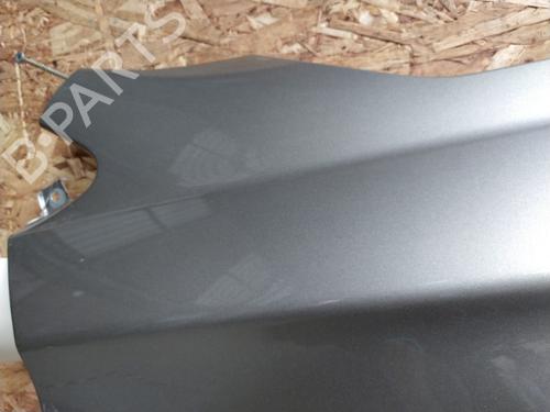 Right front fenders CITROËN C4 II (NC_) 1.6 VTi 120 (NC5FS0, NC5FS9) | BP20901781C42