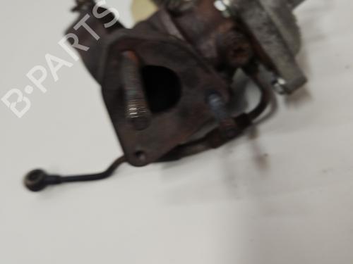 Turbocharger/Supercharger OPEL CORSA D (S07) 1.3 CDTI (L08, L68) | BP29372332M71 