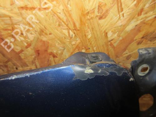 Used Right front fenders OPEL AGILA (A) (H00) 1.2 16V (F68) (75 hp) 22107220