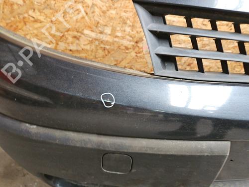 Front bumper RENAULT SCÉNIC II (JM0/1_) 1.9 dCi (JM0G, JM12, JM1G, JM2C) | BP29196651C7 