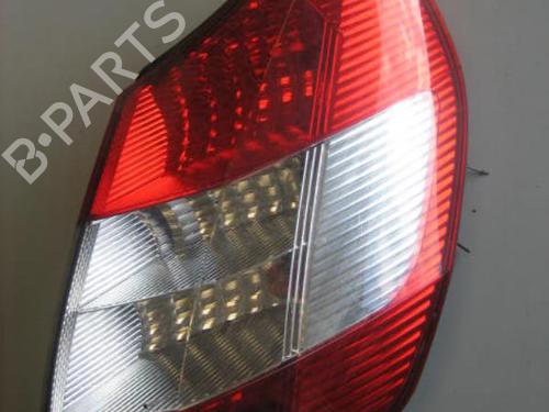 Used Right taillight RENAULT SCÉNIC II (JM0/1_) 1.5 dCi (JM0F) (82 hp) 20909679