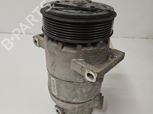 AC compressor RENAULT CLIO IV (BH_) 0.9 TCe 90 (BHNF, BHMA, BHMH, BHJK, BHJR) | BP33006286M34 - Image 2