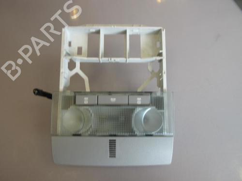 Innerbelysning OPEL CORSA D (S07) 1.3 CDTI (L08, L68) (75 hp) 20895750