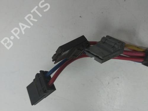 Used Ignition barrel PEUGEOT 306 Hatchback (7A, 7C, N3, N5) 1.4 (75 hp) 20894101