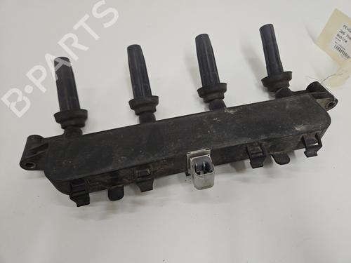 Ignition coil PEUGEOT 206 SW (2E/K) 1.4 | BP27642351M94 - Image 4