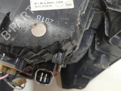 Used Left taillight Left taillight SUBARU XV (_GP_) 2.0 D AWD (GPD) (147 hp) 24917667 24917667