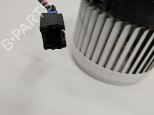 Heater blower motor RENAULT ZOE (BFM_) ZOE (BFMC, BFMD) | BP24939978M62 - Image 2